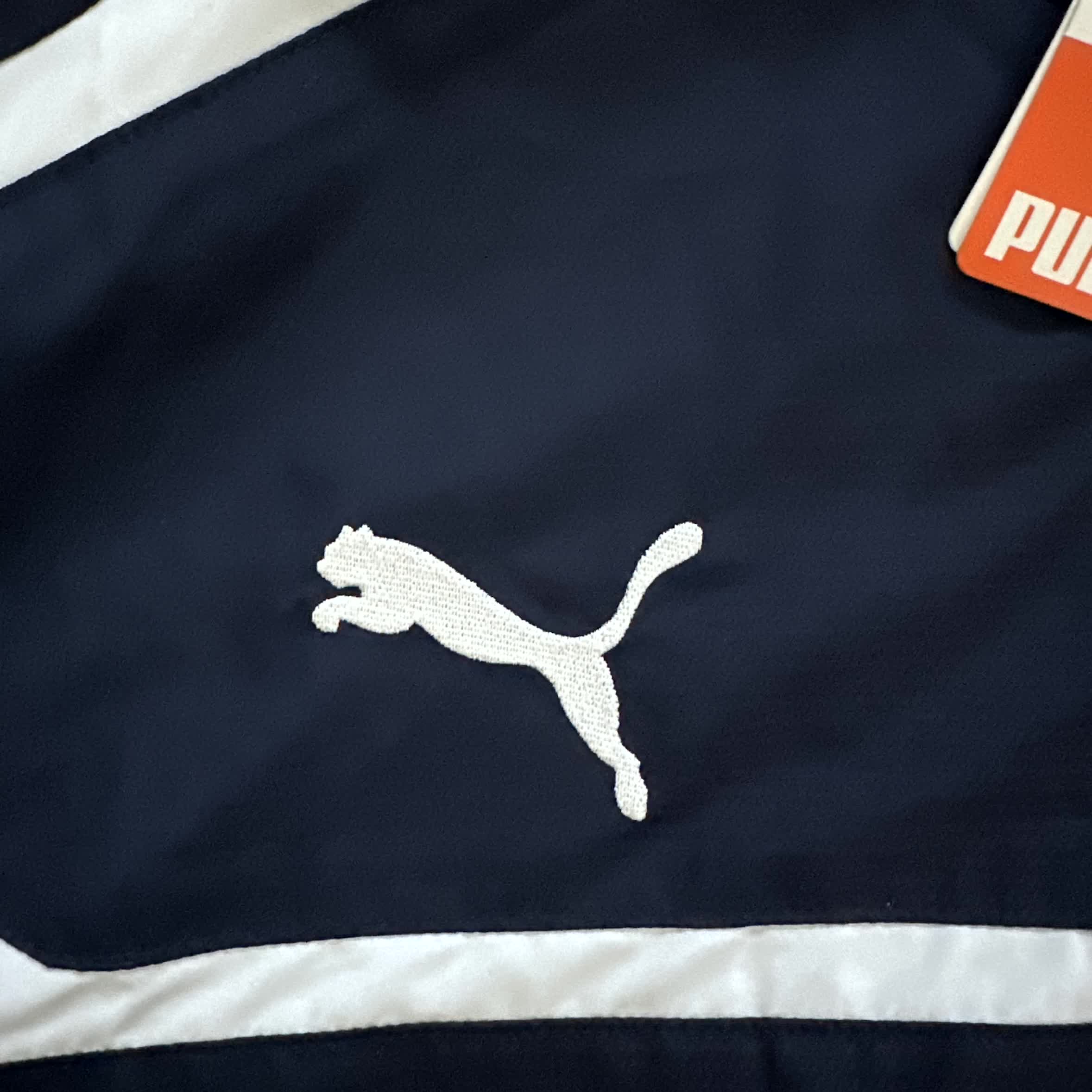 Puma x Italy Vintage Jacket 2016