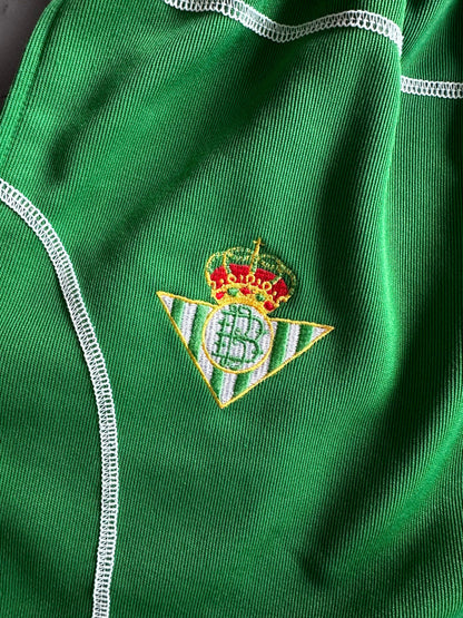 Real Betis Vintage Jacket 2006/07