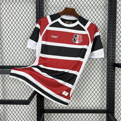 Santa Cruz FC 2025∕26 Home Jersey(E8ED)