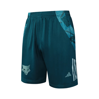 Set Cruzeiro TrainingRegata 25/26 - Azul