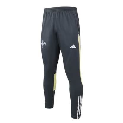 Set Outerwear Comissão Atlético Mineiro 24/25 - Cinza