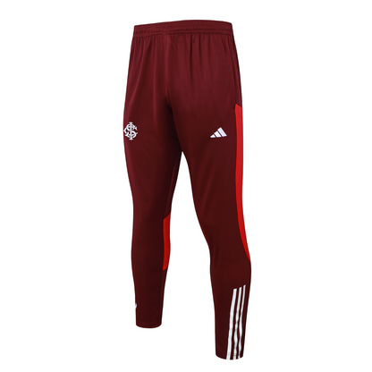 Set Outerwear TrainingInternacional 24/25 - Vermelho