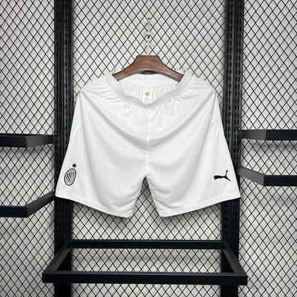 Shorts AC Milan 2024/25 Away