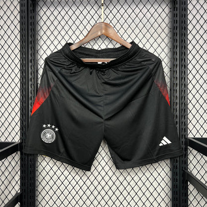 Shorts Alemanha 2024/25 Home