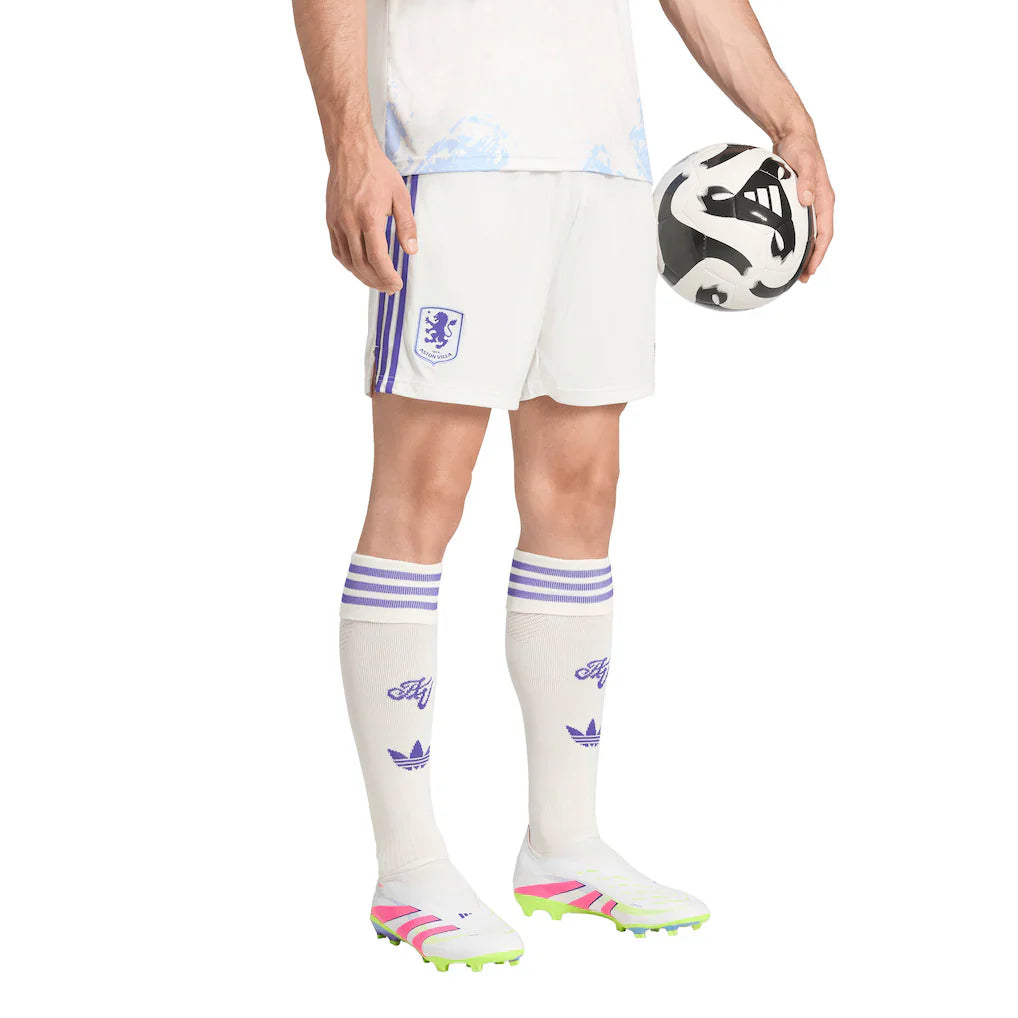 Shorts Aston Villa 25/26 Third