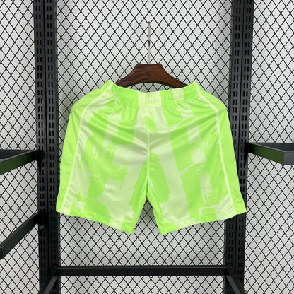Shorts Barcelona 2024/25 Third
