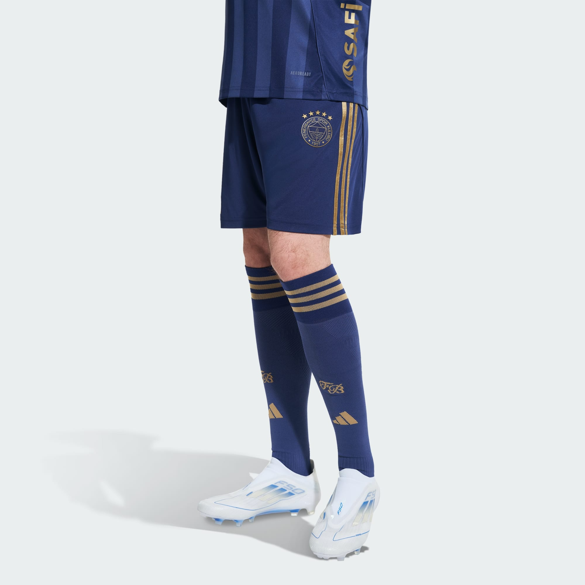 Shorts Fenerbahçe 25/26 Third