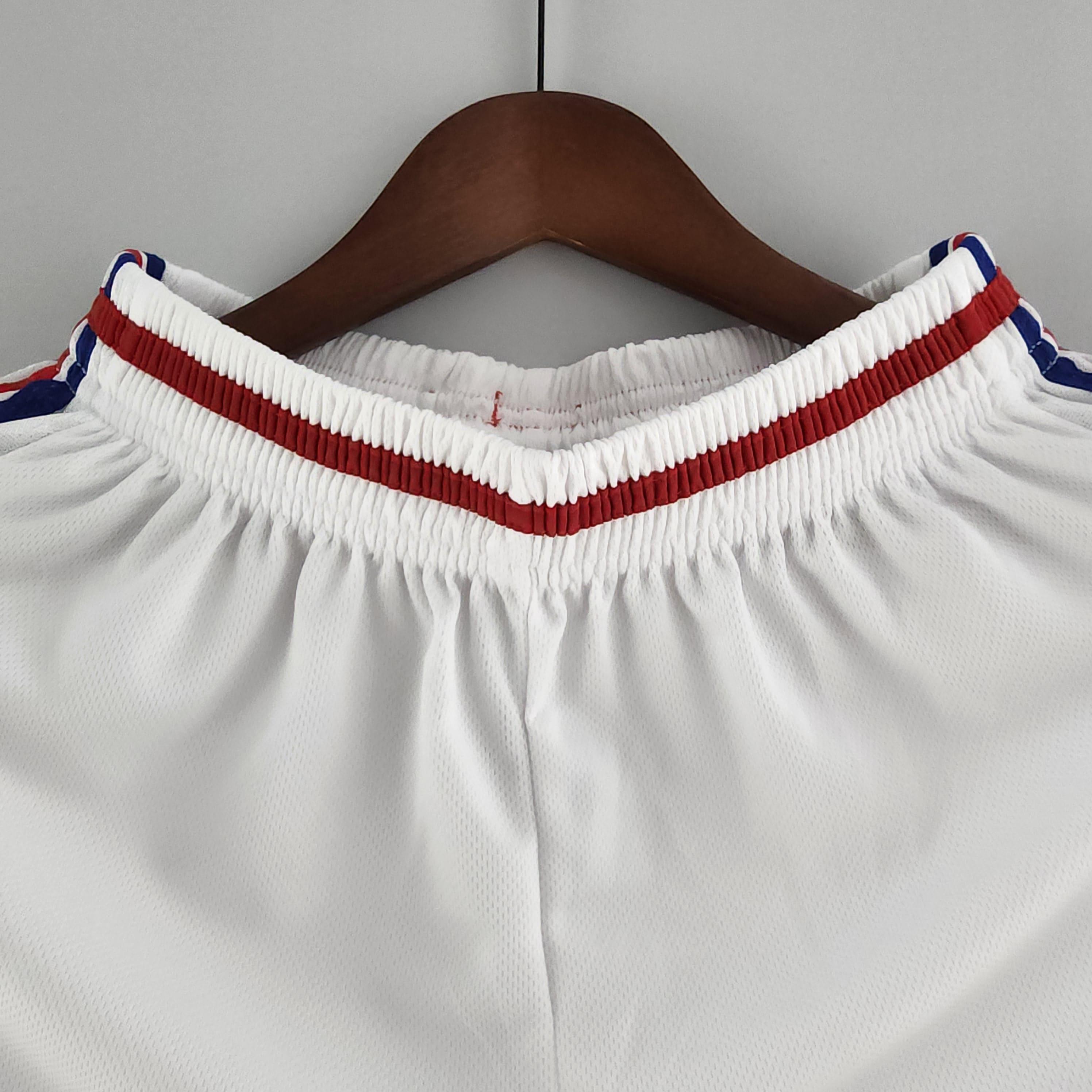 Shorts France 1998/98 Home