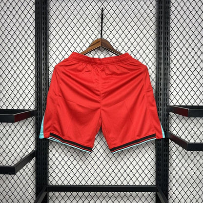 Shorts Korea l 2024/25