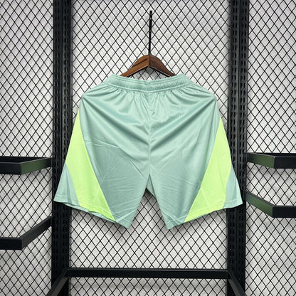 Shorts México 2024/25 Away