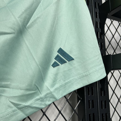 Shorts México 2024/25 Away