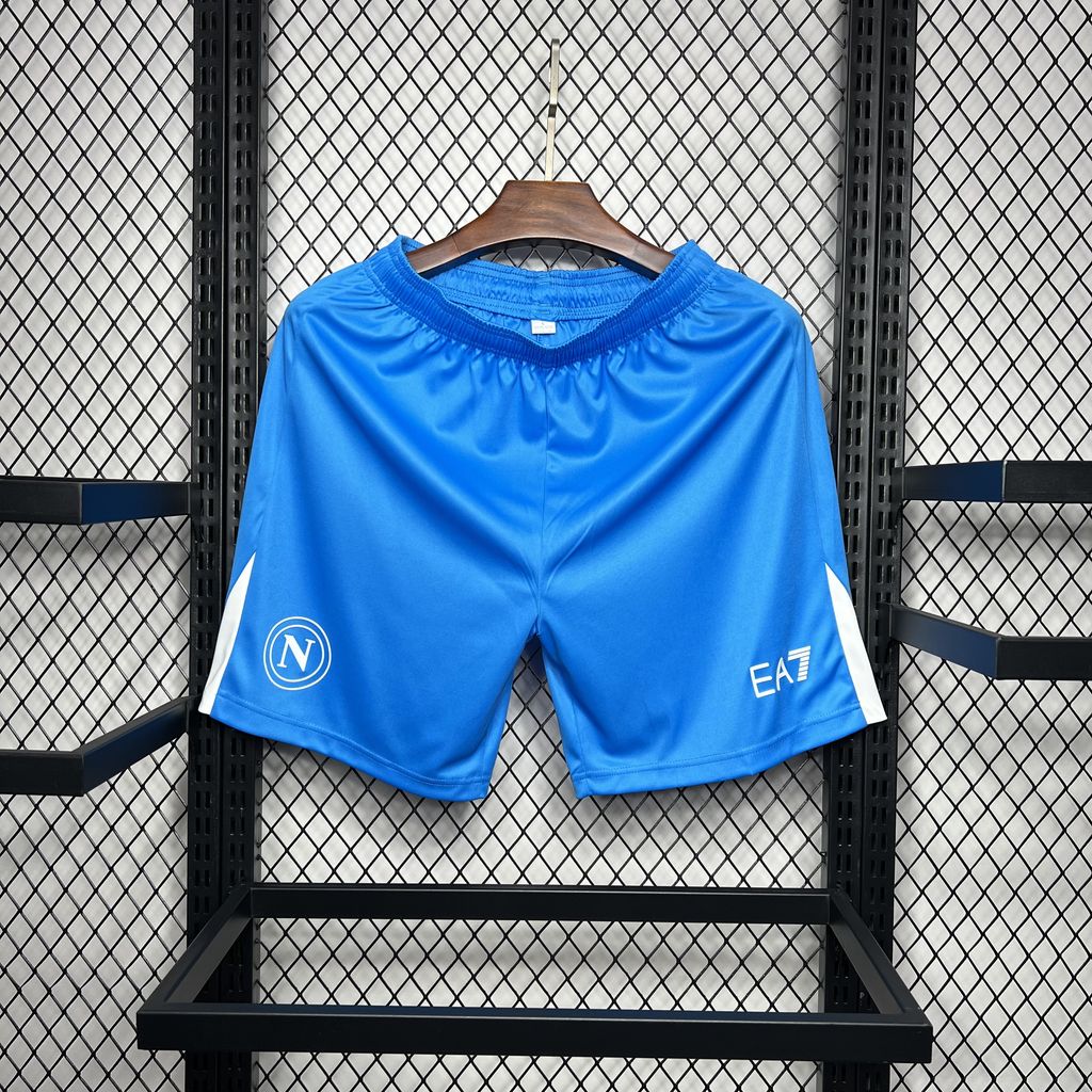 Shorts Napoli 2024/25 Away