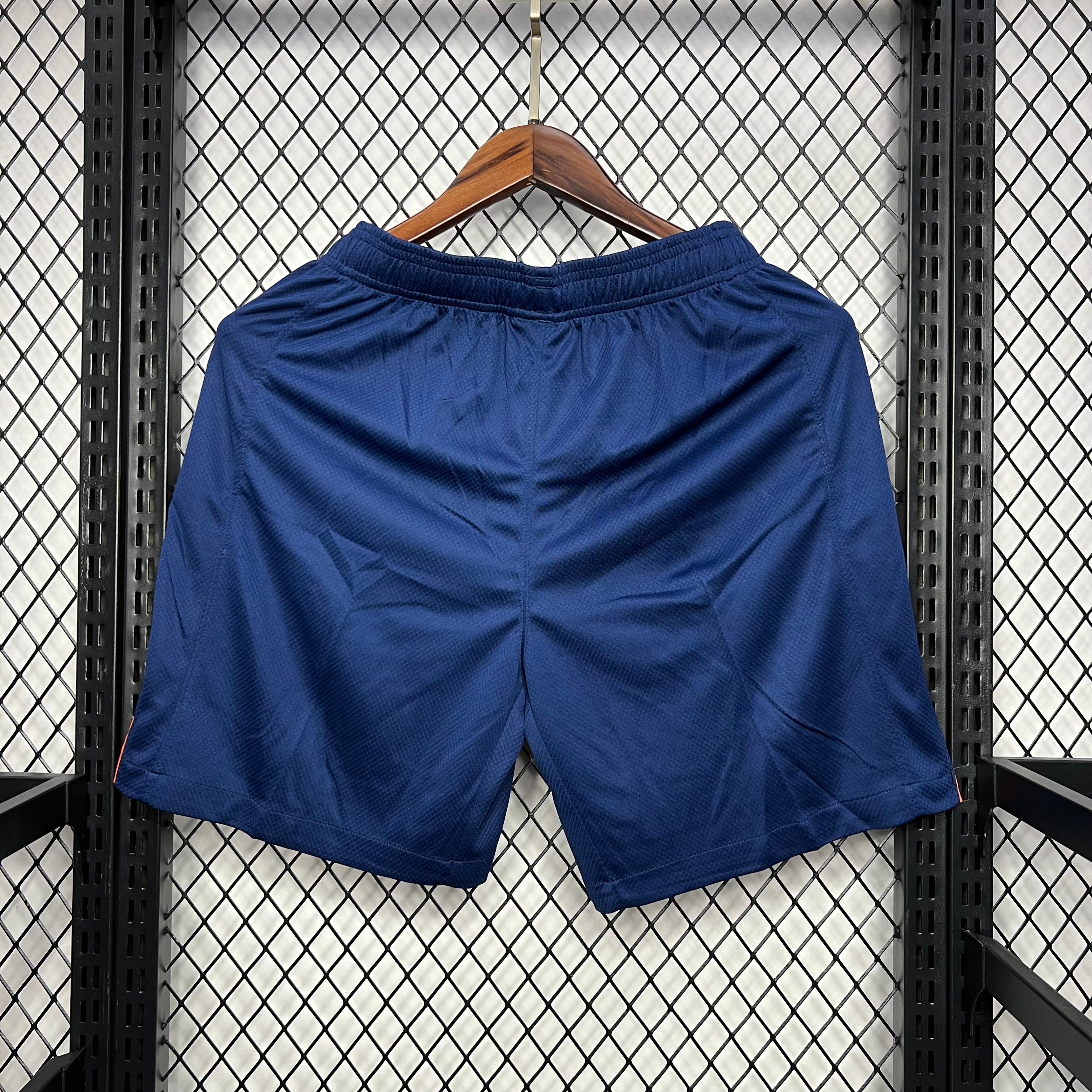 Shorts Netherlands 2024/25 Away