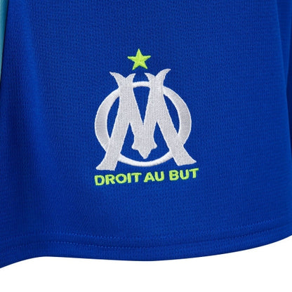 Shorts Olympique Marseille 25/26 Dritter 