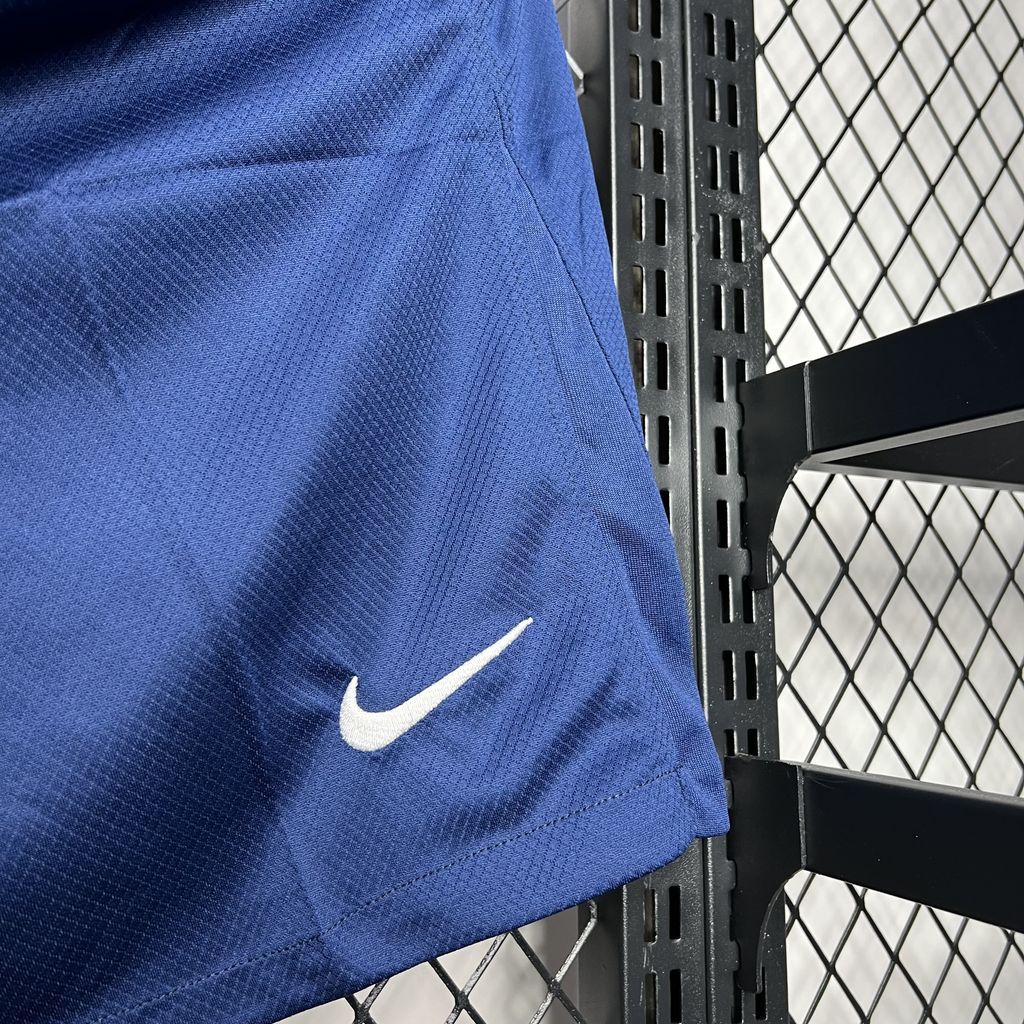 Shorts Paris Saint-Germain 2024/25 Home