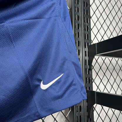 Shorts Paris Saint-Germain 2024/25 Home
