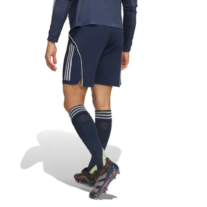 Shorts Real Madrid 25/26 Away