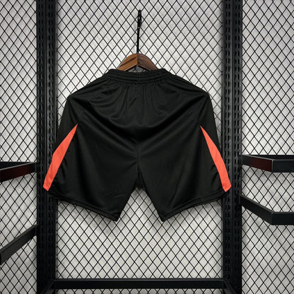 Shorts Spain 2024/25 Goalkeeper