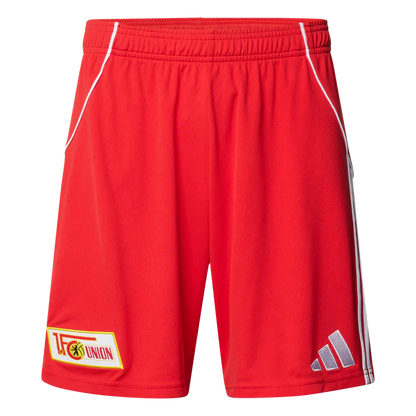 Shorts Union Berlin 25/26 Heimspiel 
