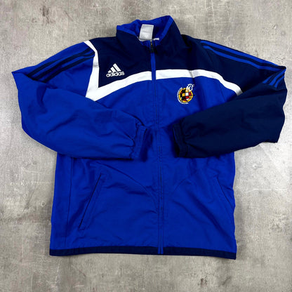 Spain Vintage Jacket