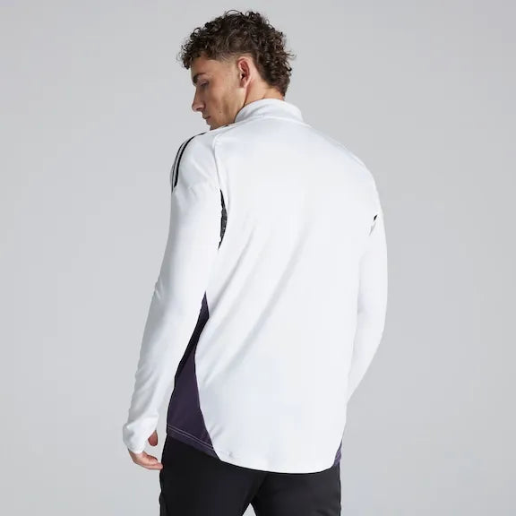 Manchester United Trainings-Sweatshirt 25/26 