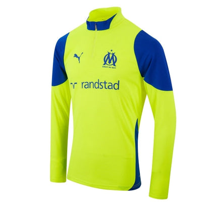 Trainingsshirt Marseille 25/26 