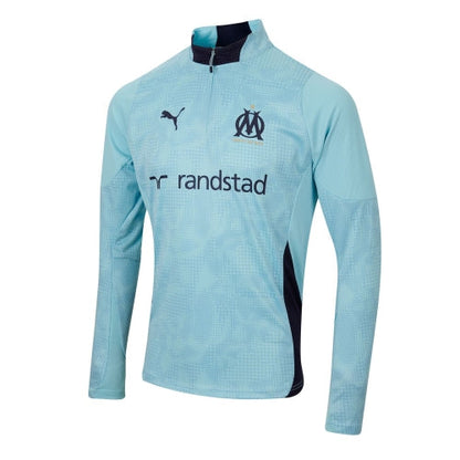 Trainingsshirt Marseille 25/26 