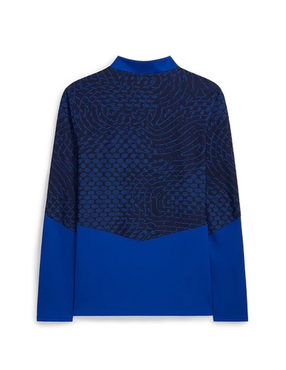 Sweatshirt Porto Training 25/26 