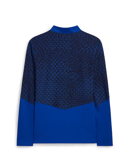 Sweatshirt Porto Training 25/26 