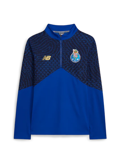 Sweatshirt Porto Training 25/26 