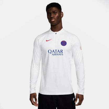 Sweatshirt PSG 25/26 Training