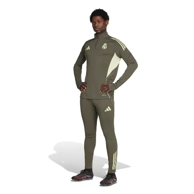 Sweatshirt Real Madrid Training 25/26