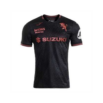 Jersey Torino Third 25/26