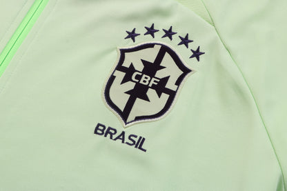 Tracksuit Brazil