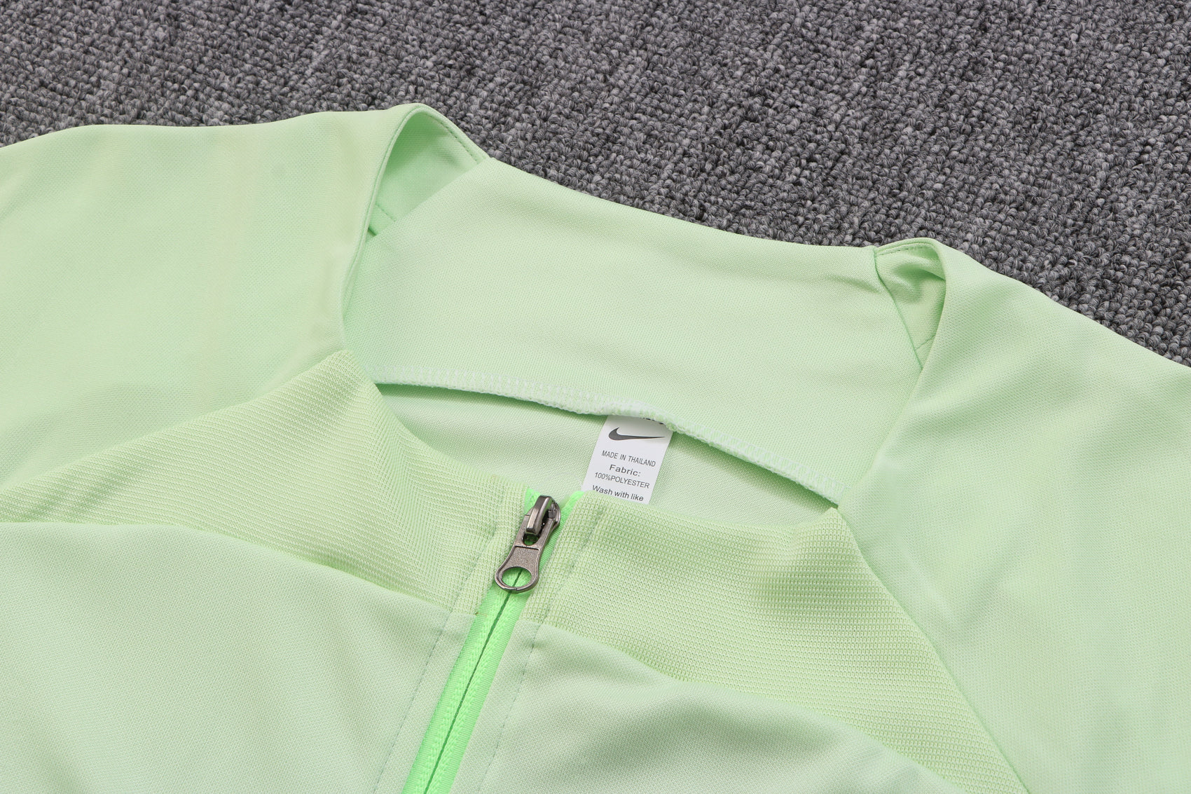 Tracksuit Brazil