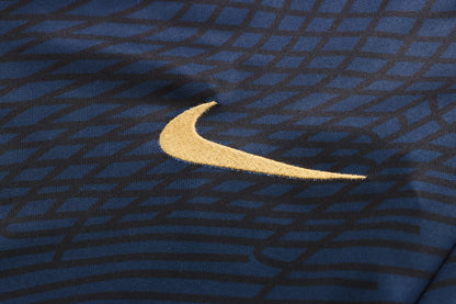 Tracksuit France