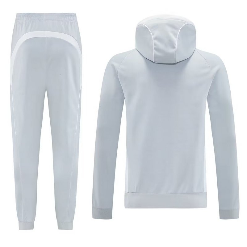 Tracksuit Real Madrid 25/26