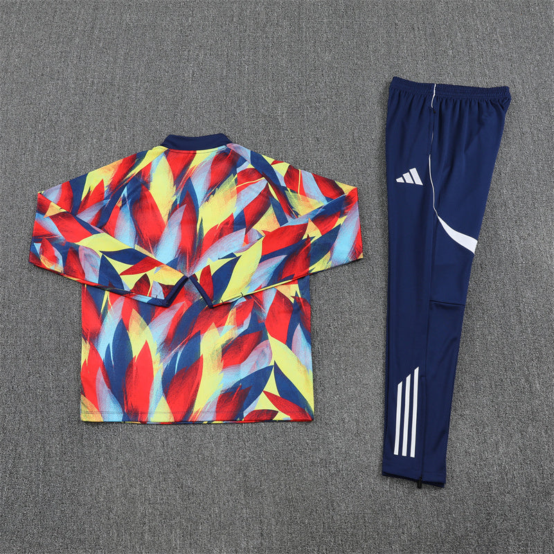 Training Suit Arsenal 25/26 - Winter