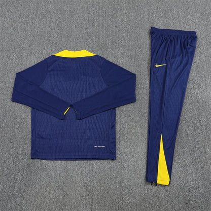 Training Suit Atletico de Madrid 25/26 - Winter