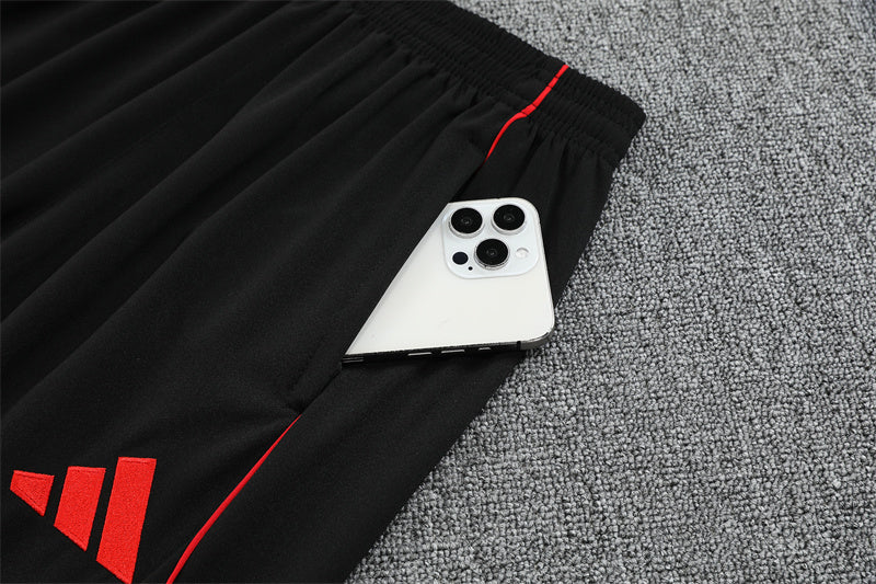 Training Suit Bayern De Munique 25/26 - Winter