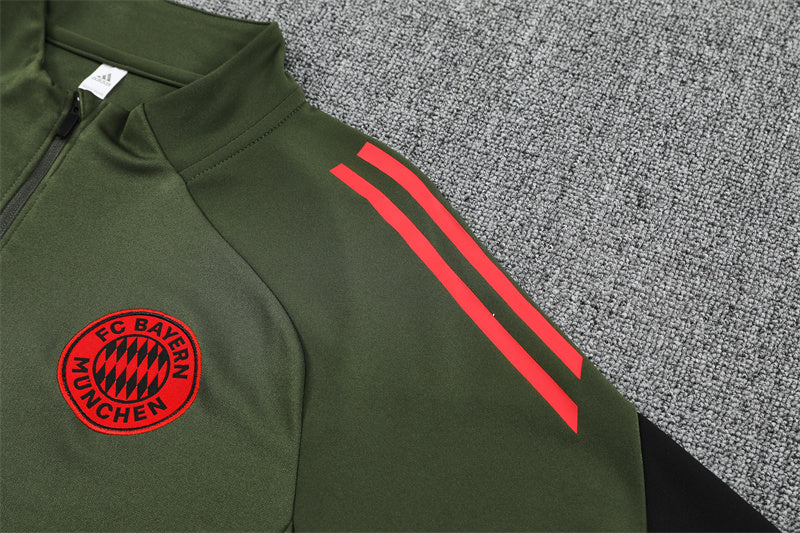 Training Suit Bayern De Munique 25/26 - Winter