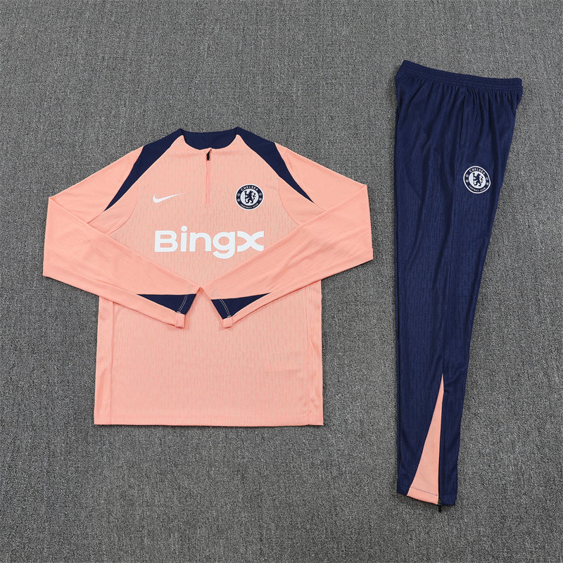 Training Suit Chelsea 25/26 - Winter