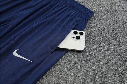 Training Suit Inter de Milão 25/26 Blue - Winter