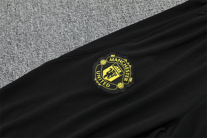 Training Suit Manchester United 25/26 - Winter