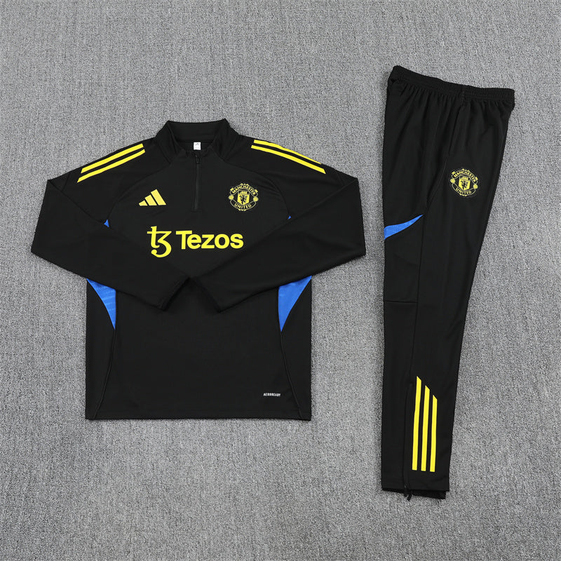 Training Suit Manchester United 25/26 - Winter