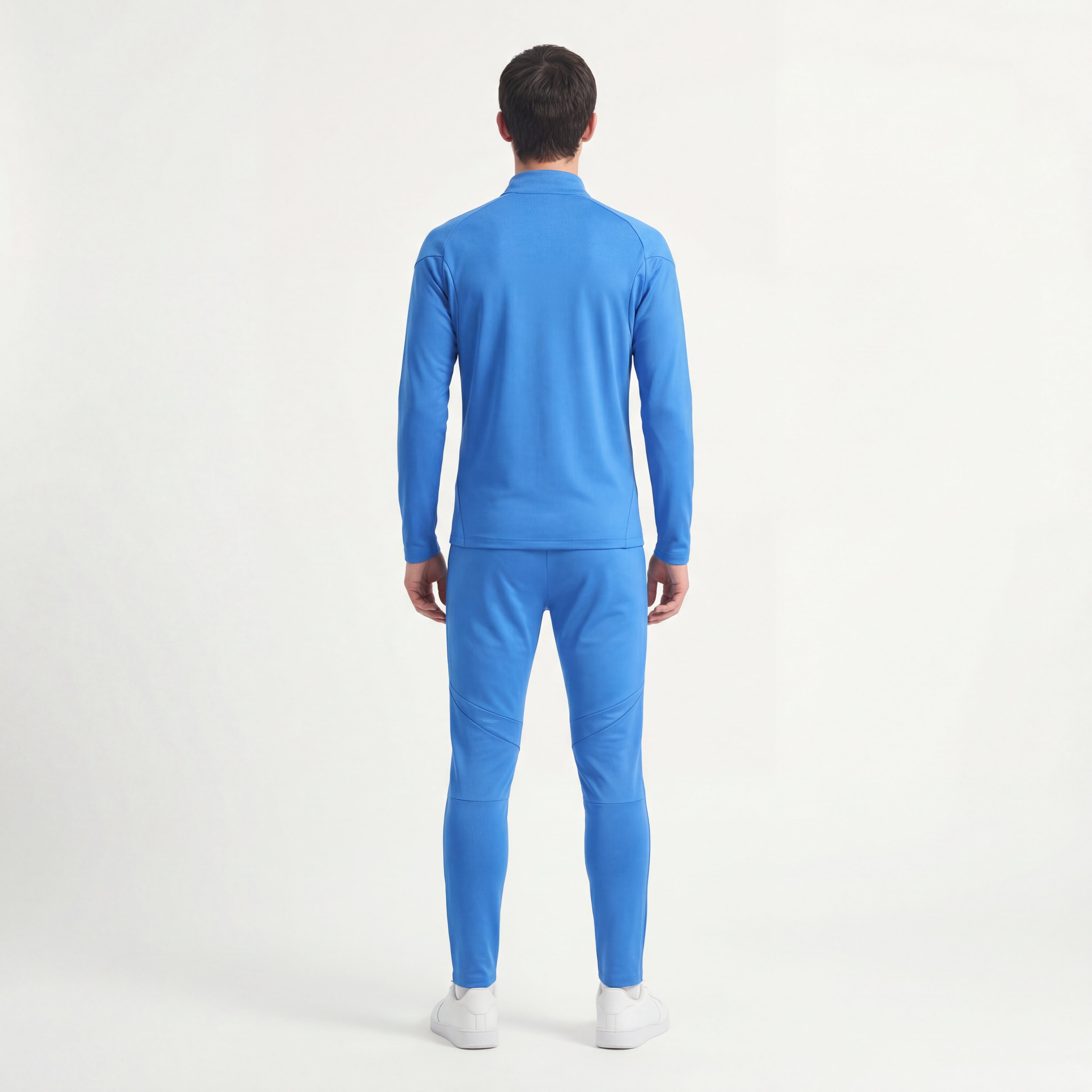 Training Suit Real Madrid 25/26