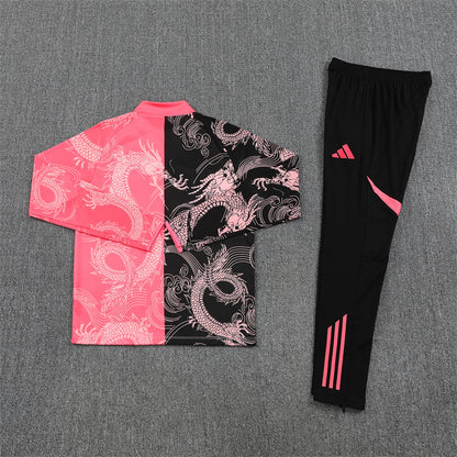 Training Suit Real Madrid 25/26 - Winter