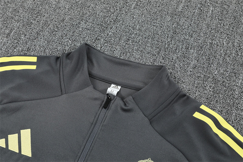 Training Suit Real Madrid 25/26 - Winter