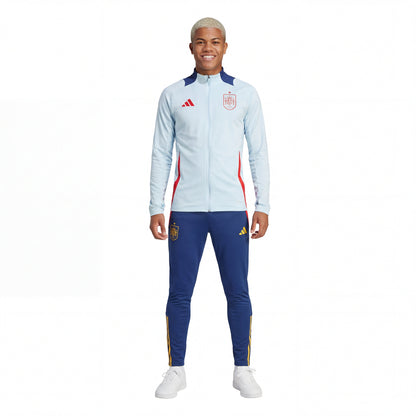 Training Suit Spain Winter 2025