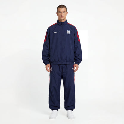 Umbro x England Vintage Jacket 2006
